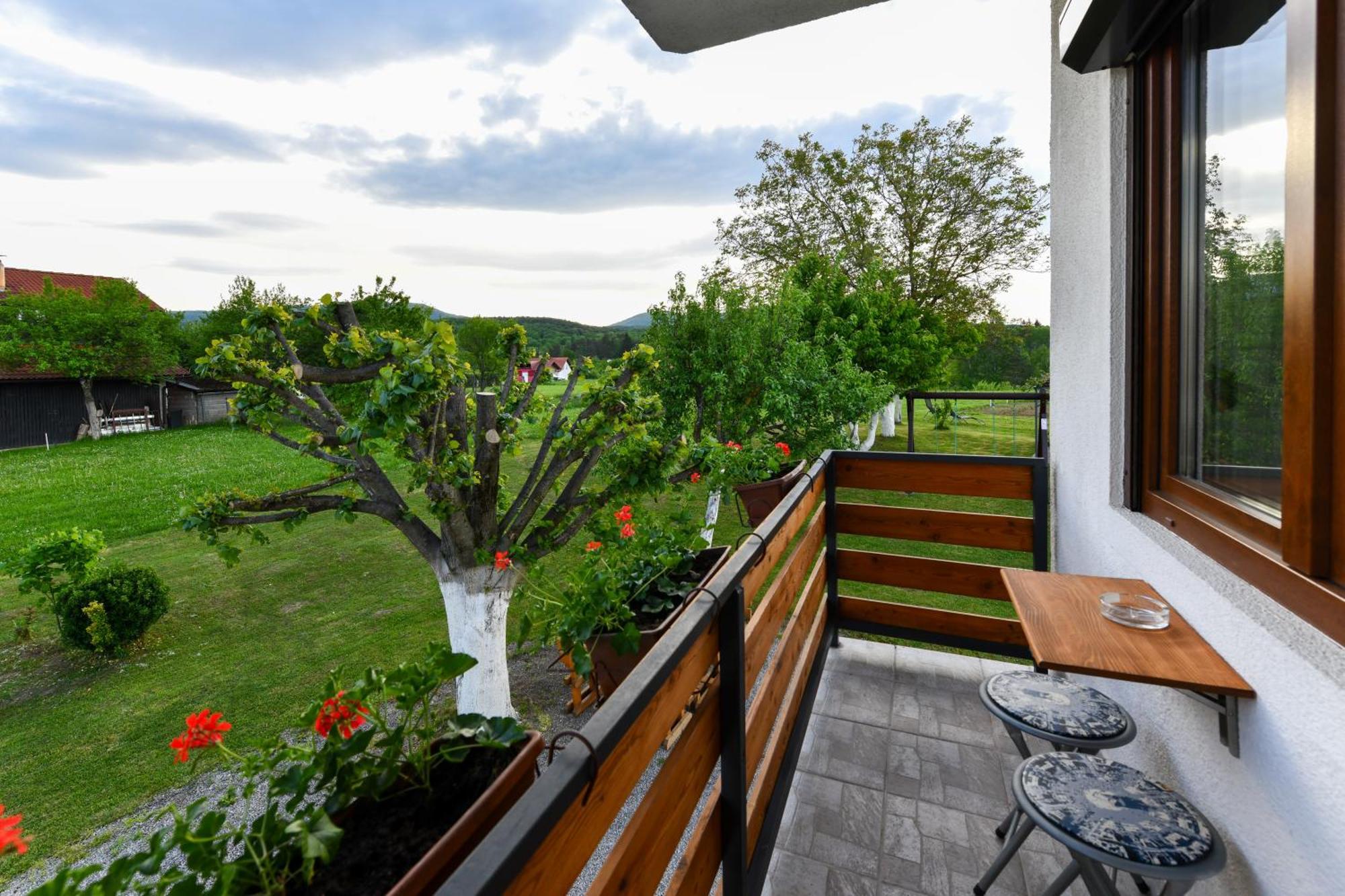 House Turkalj Hotel Grabovac  Exterior photo