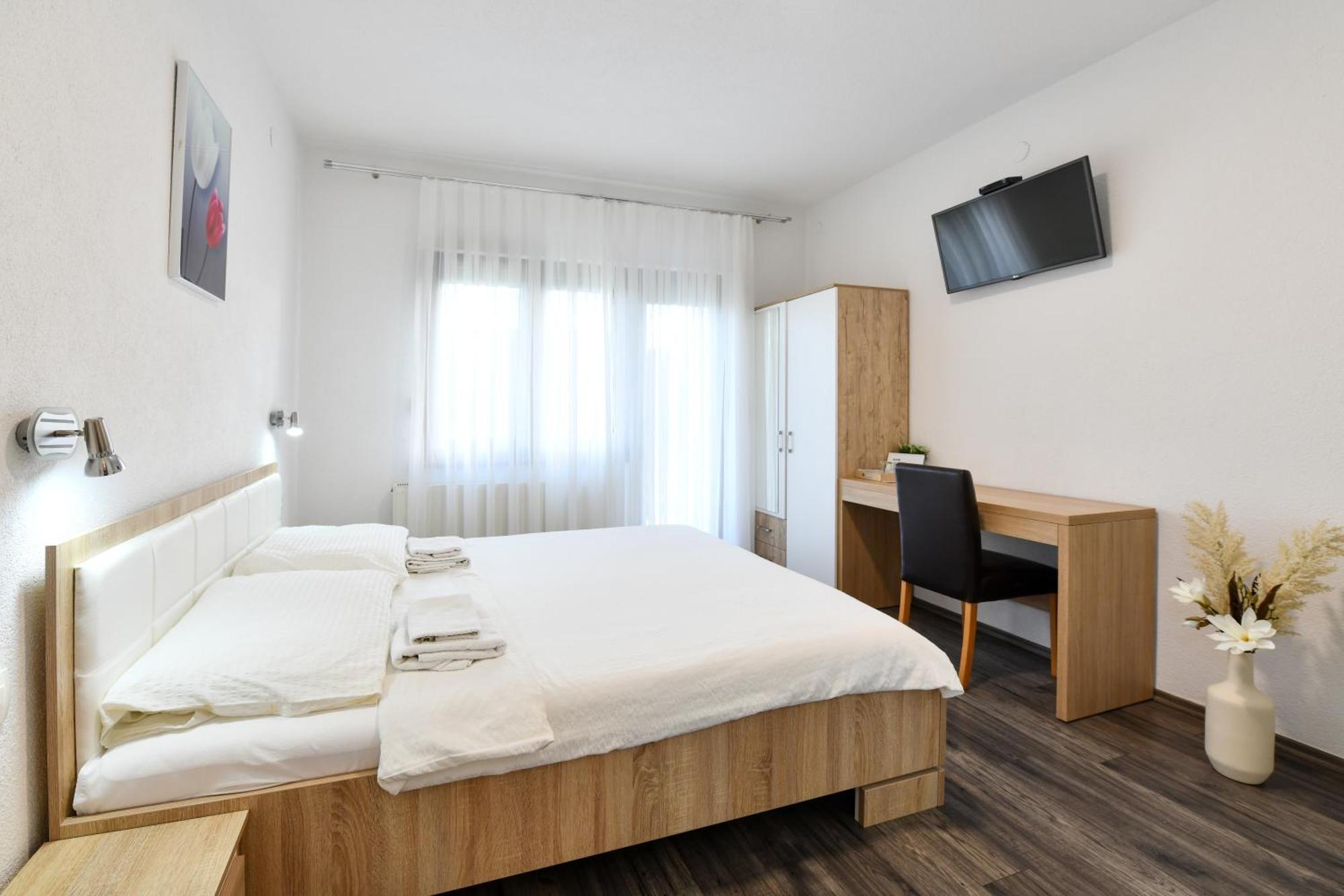 House Turkalj Hotel Grabovac  Exterior photo