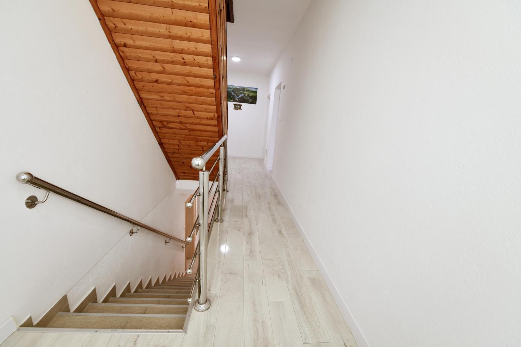 House Turkalj Hotel Grabovac  Exterior photo