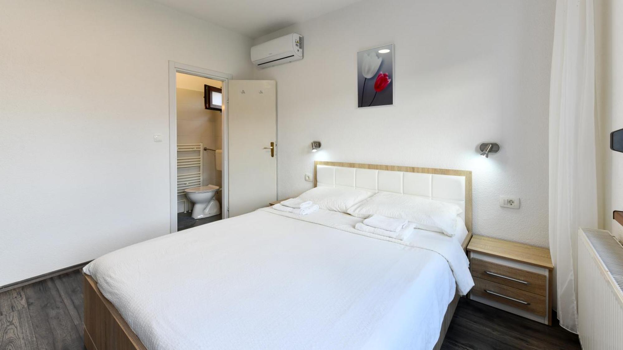 House Turkalj Hotel Grabovac  Exterior photo