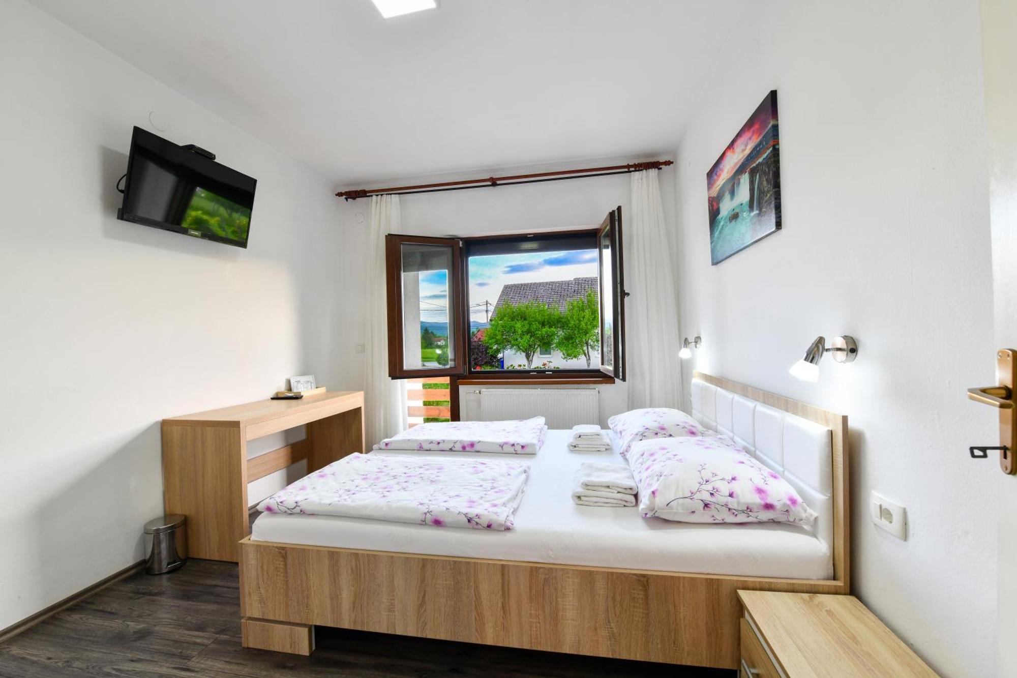 House Turkalj Hotel Grabovac  Exterior photo
