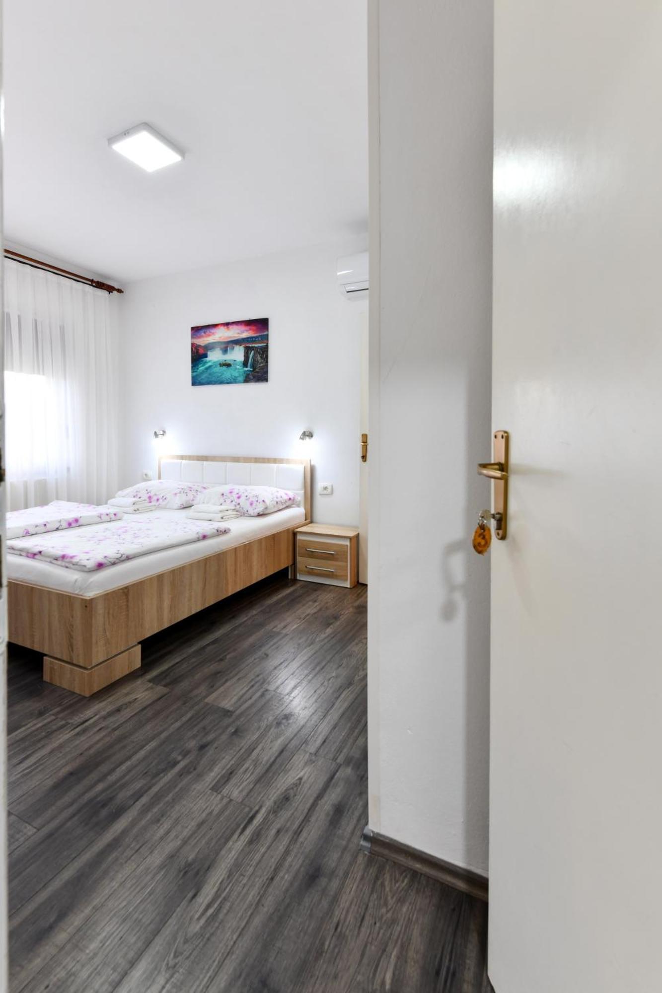 House Turkalj Hotel Grabovac  Exterior photo