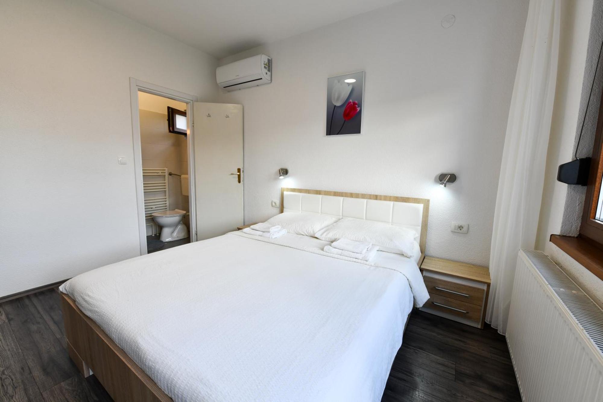 House Turkalj Hotel Grabovac  Exterior photo
